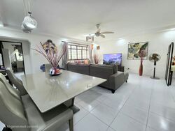 Blk 295B Compassvale Lodge (Sengkang), HDB 5 Rooms #462922661